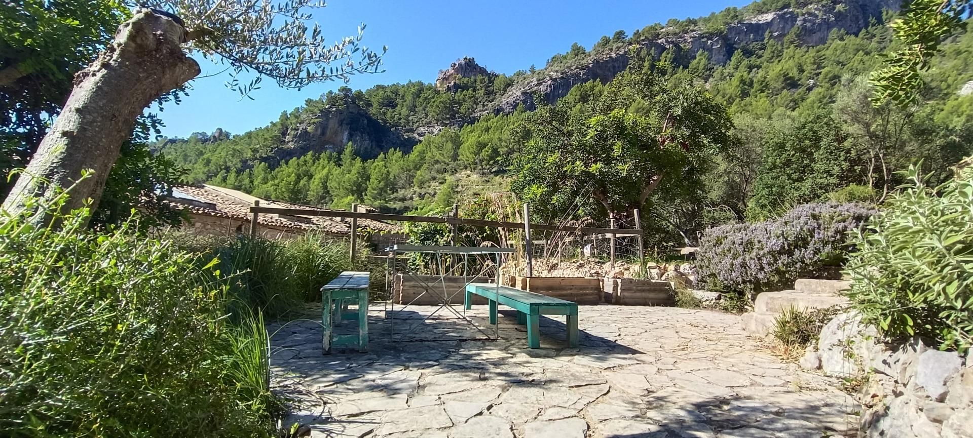 Garden of Country house to rent in  Palma de Mallorca  with Terrace