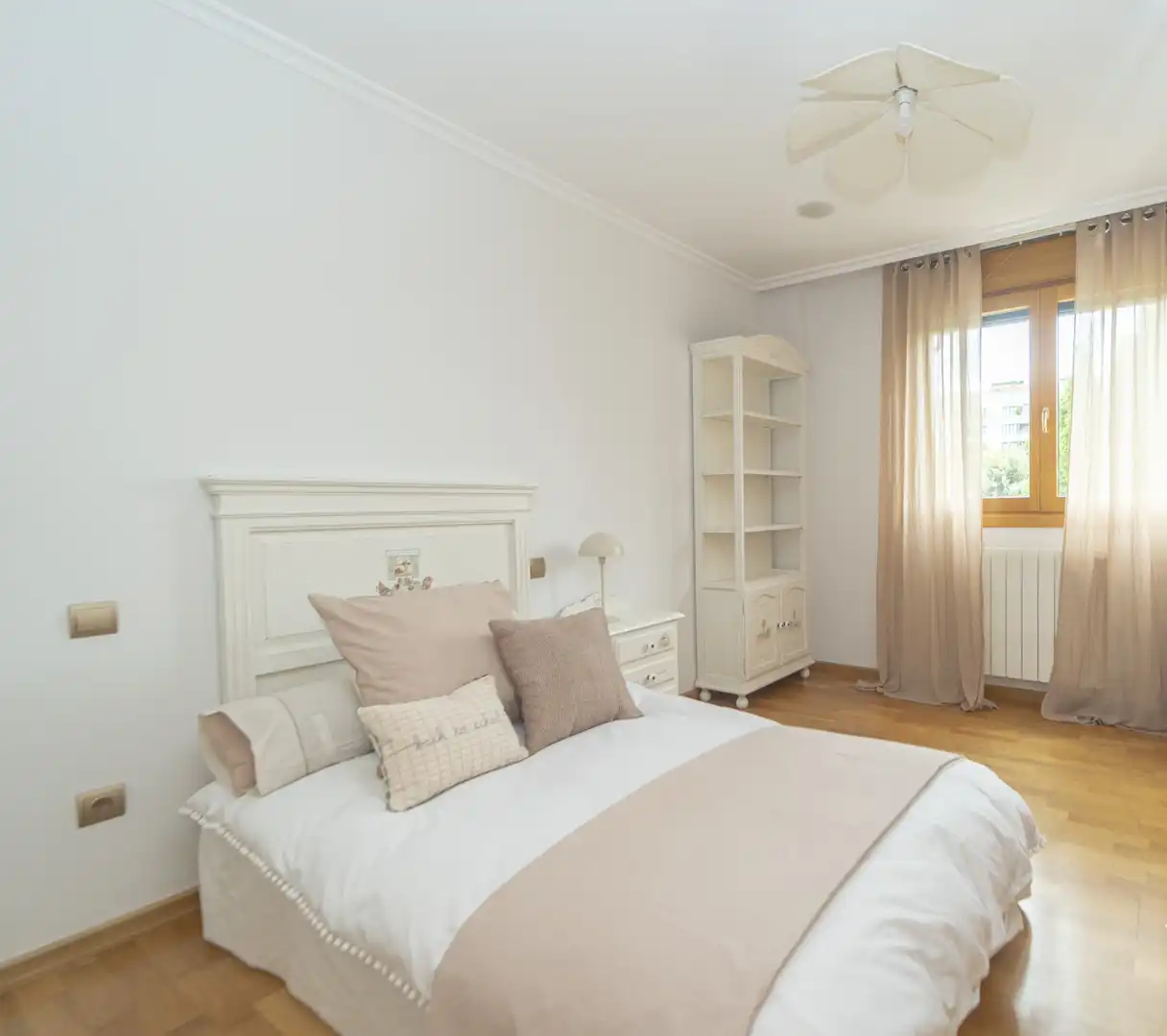Appartement avec terrasse à vendre à La Cava - Fardachón, imagen 6