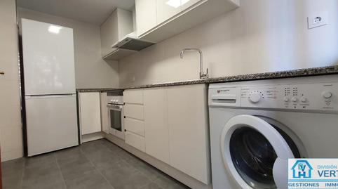 Photo 4 of Flat to rent in Músico Fayos, Nou Benicalap,  Valencia Capital