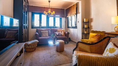 Foto 3 de Casa o xalet de lloguer a Cabo Cervera, Alicante