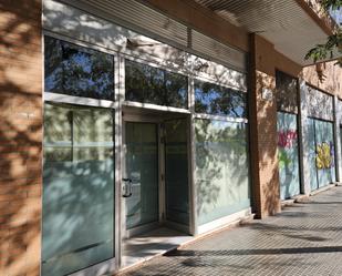 Exterior view of Premises to rent in  Tarragona Capital  with Air Conditioner and Alarm