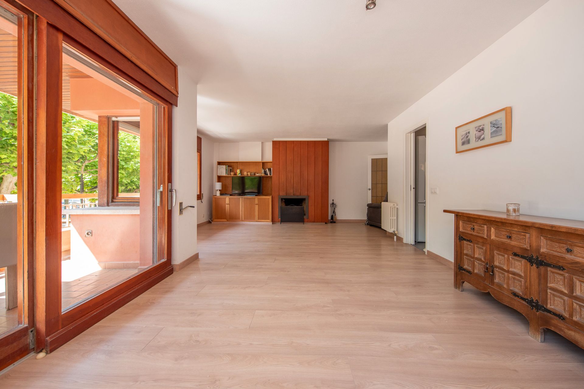 Flat for sale in Sant Feliu de Guíxols  with Heating, Parquet flooring and Terrace