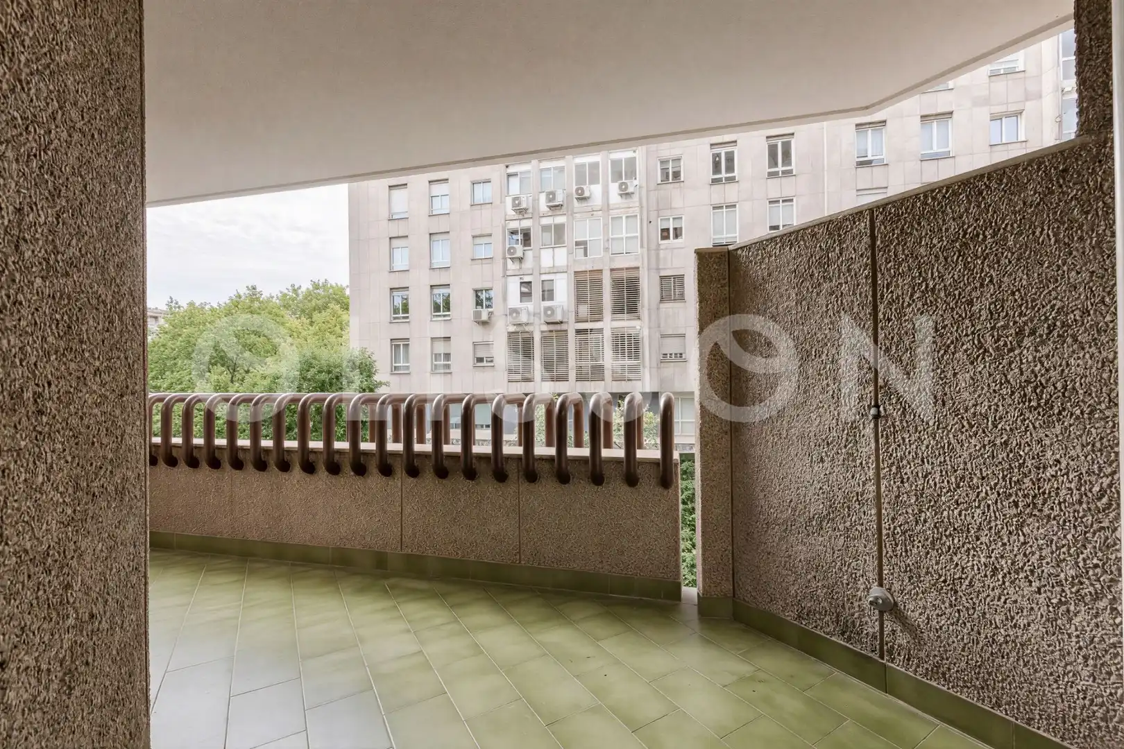 Flat with pool for sale in Chamartín, imagen 6