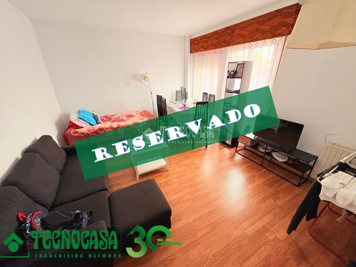 Bedroom of Flat for sale in  Toledo Capital  with Air Conditioner