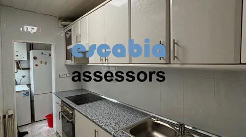 Foto 3 de Pis en venda a Centre - Cordelles, Barcelona