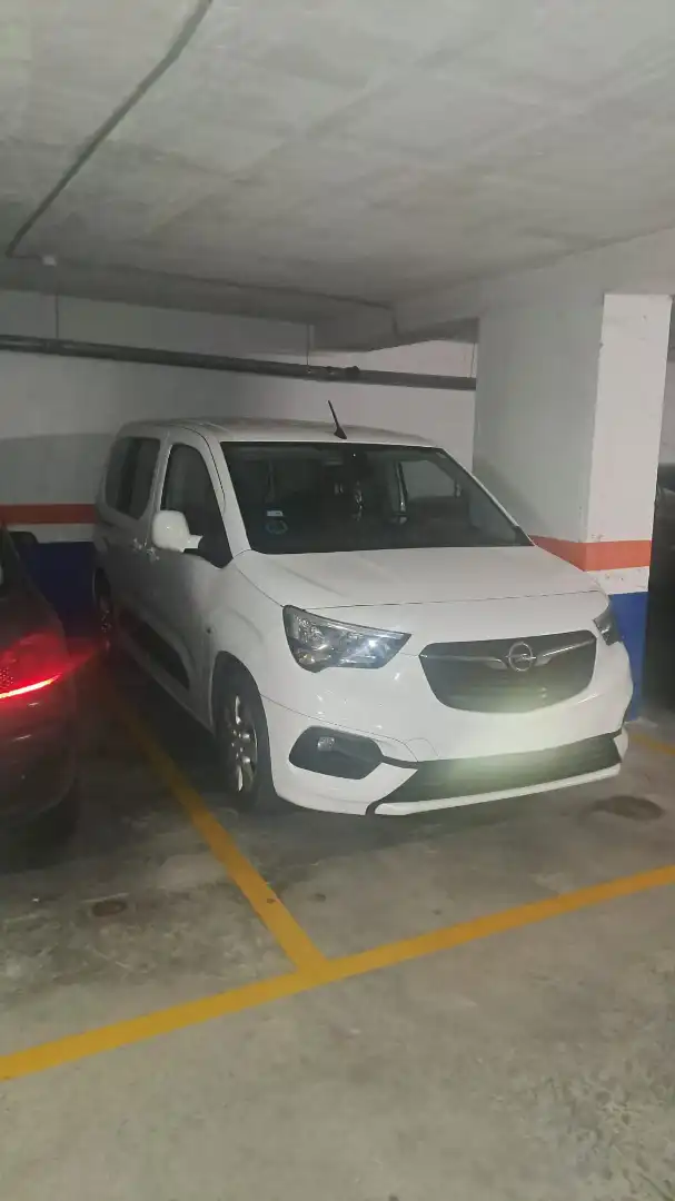 Aparcament de Garatge en venda en Vitoria - Gasteiz