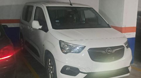 Foto 3 de Garatge en venda a Oion Kalea, Zabalgana, Vitoria - Gasteiz