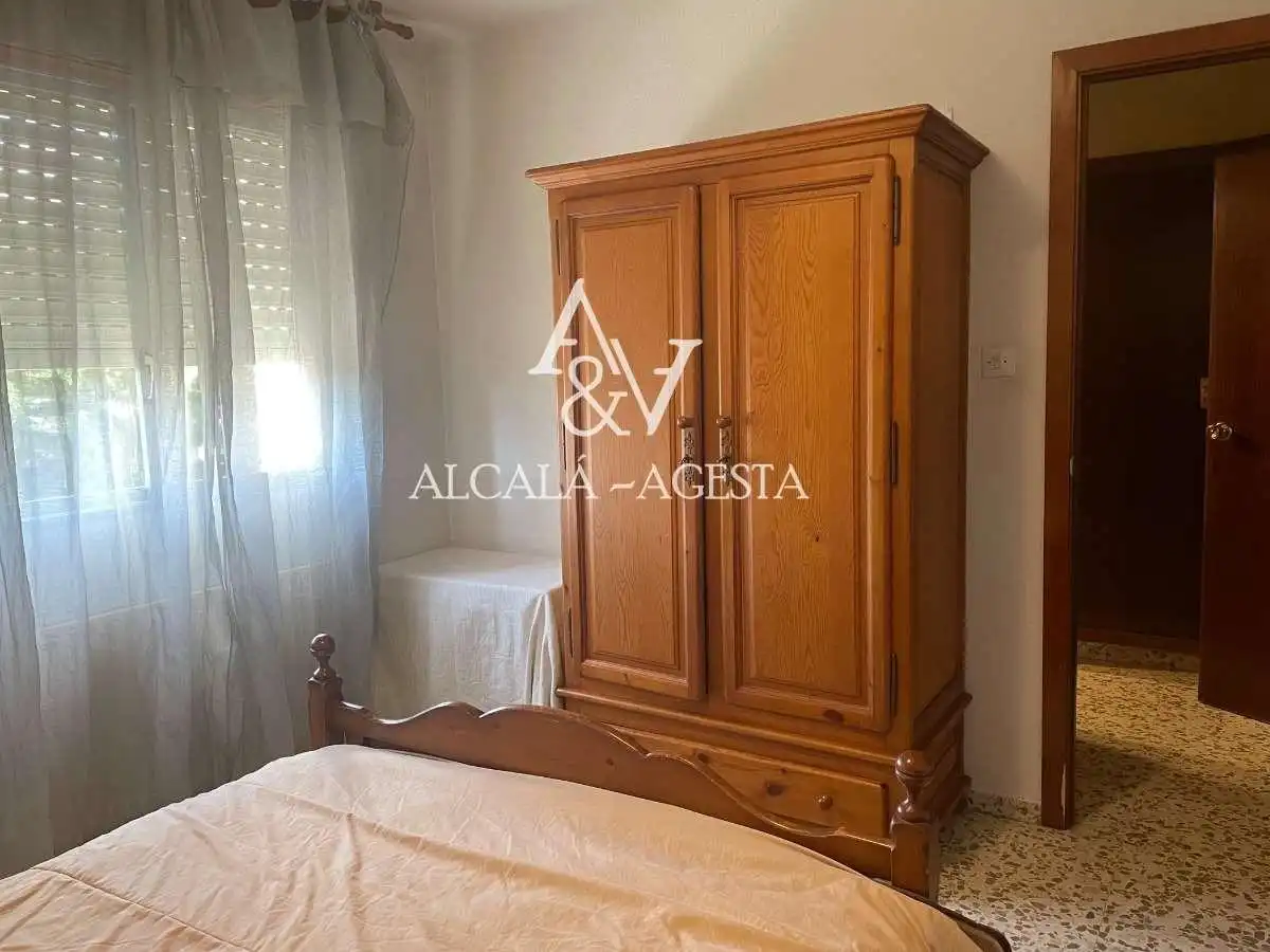 Flat for rent in Granada, Granada