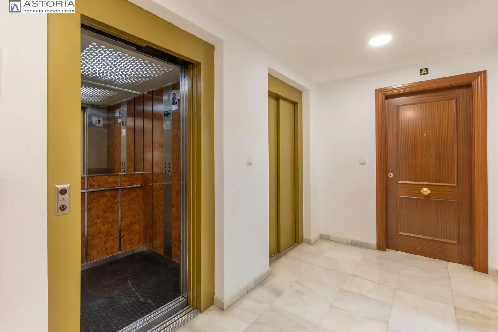 Flat with lift for sale in PADRE CLARET, imagen 26