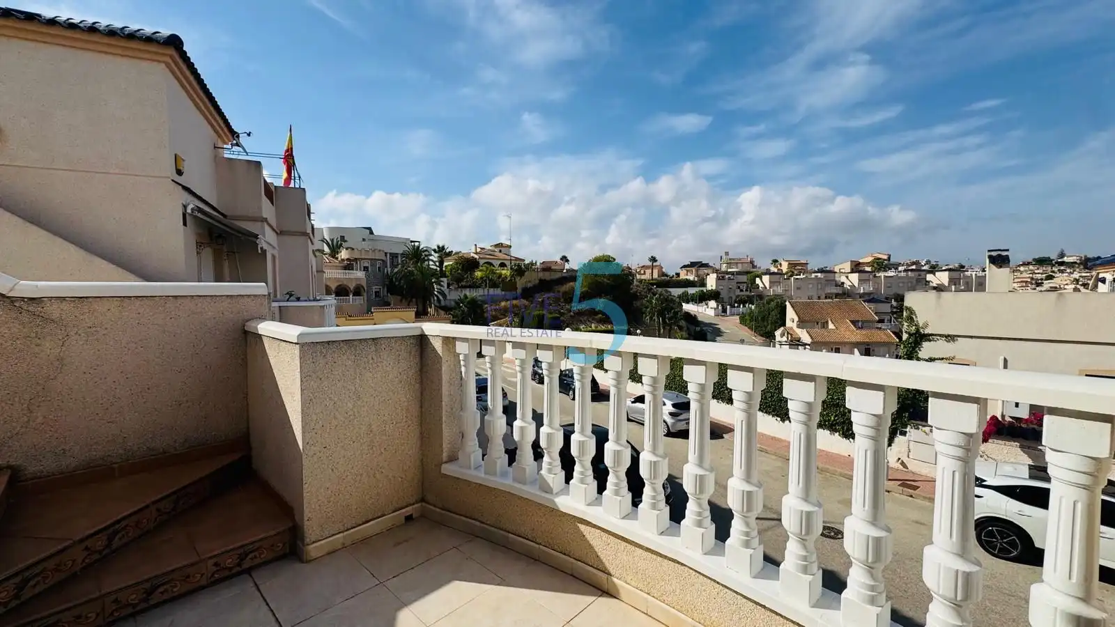 Wohnung mit Terrasse zum Verkauf in Ciudad Quesada, imagen 12