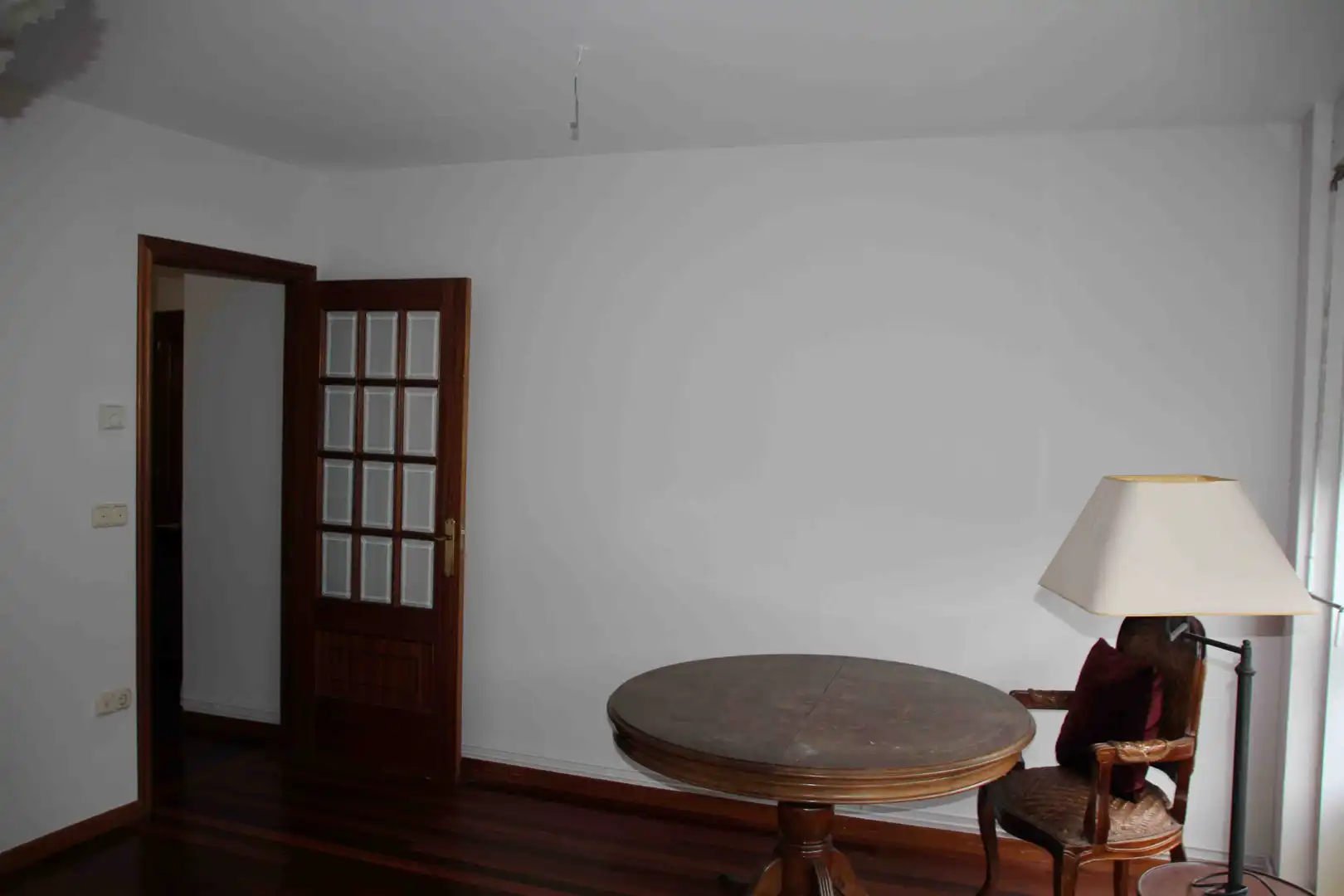 Piso en venta en Avenida Calvo Sotelo, Padrón