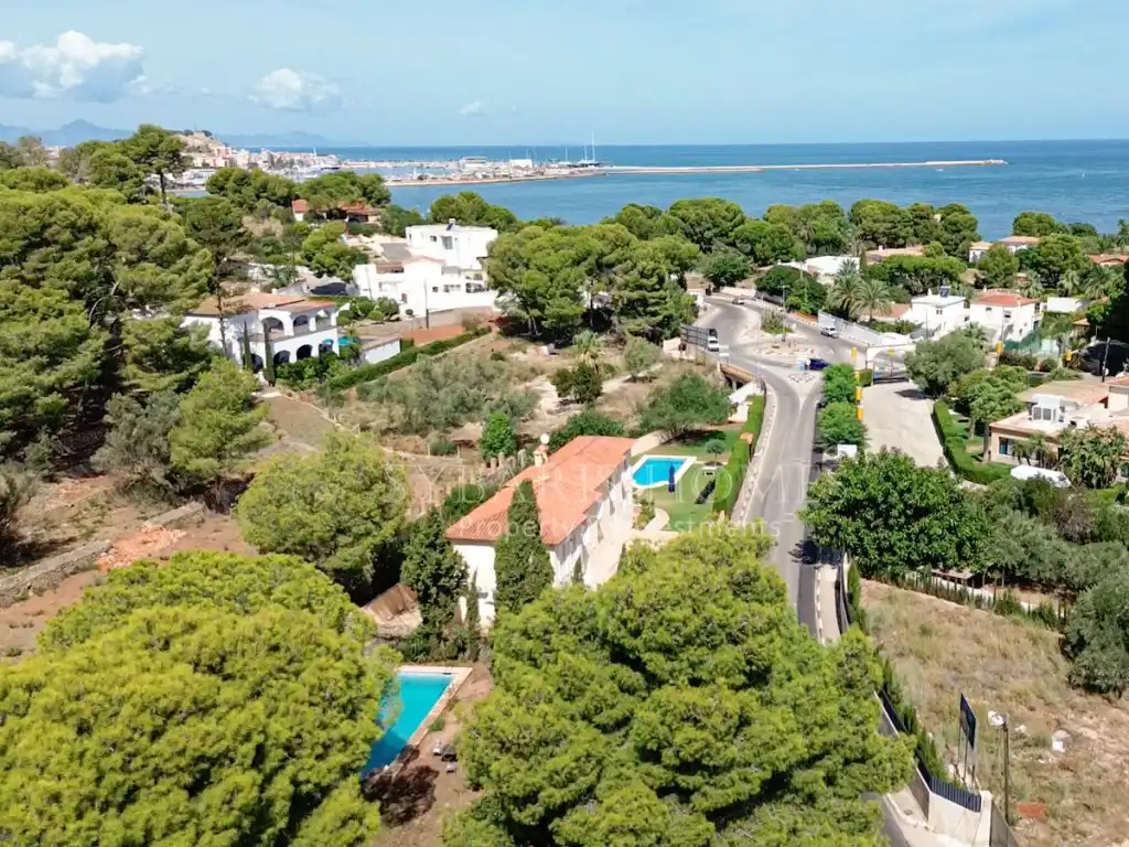 Villa avec jardin à vendre à Las Rotas / Les Rotes, imagen 73
