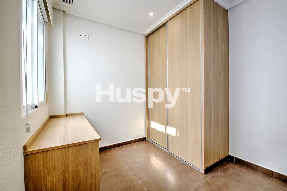 Appartement avec terrasse à vendre à Calle Virgen Dolores, imagen 13