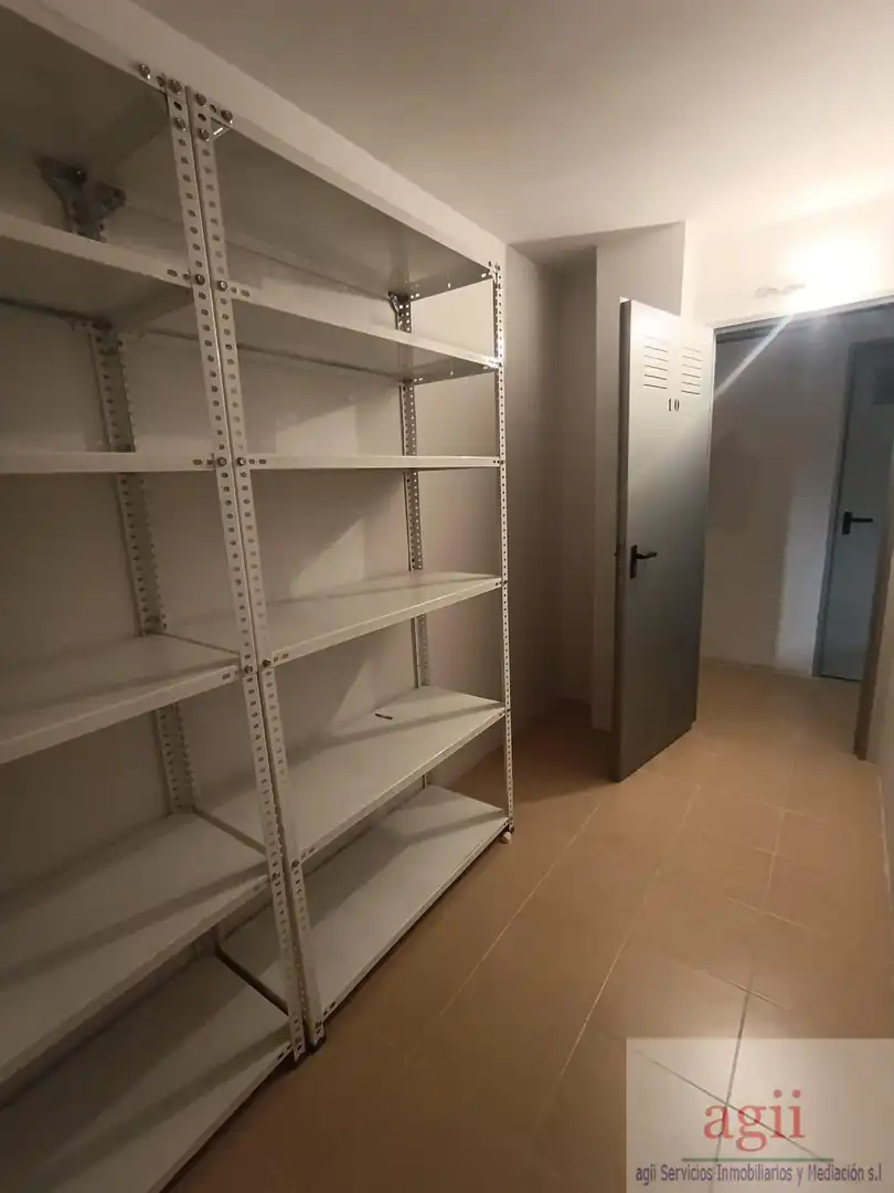 Pis en venda en Alovera amb Calefacció i Traster