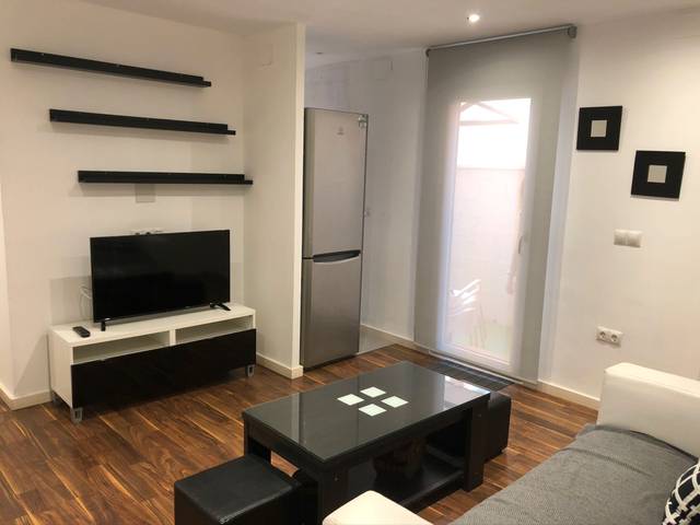 Piso en Alquiler en La Princesa