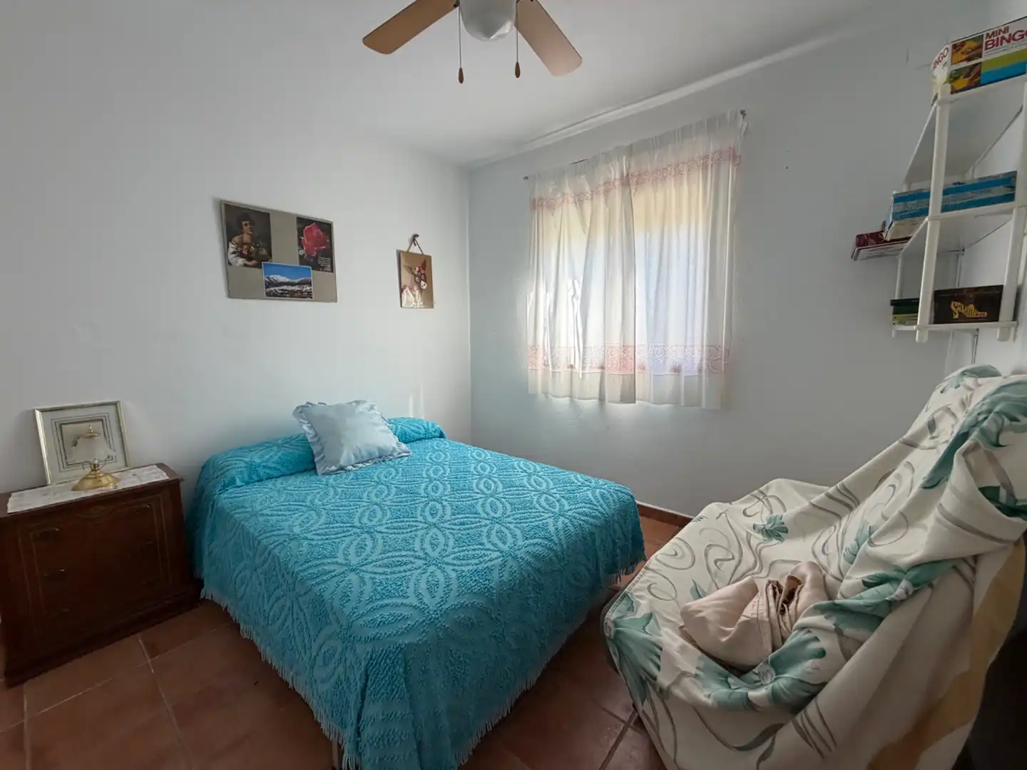 Casa rustica con giardino in vendita a Casarabonela, imagen 9