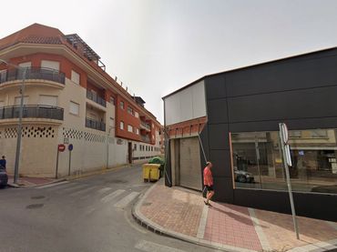 Casa en venda a LORCA