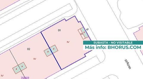 Foto 3 de Piso en venta en Nuestra Señora de Belen, 9, Reyes Católicos, Alcalá de Henares