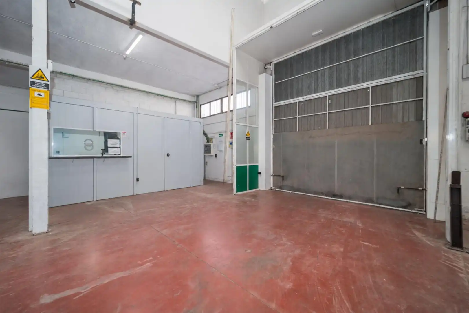 Industrial building for sale in Valdepelayo - Montepinos - Arroyo Culebro, imagen 14