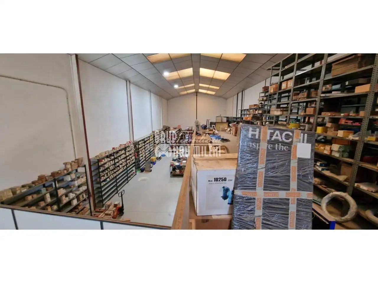 Industrial building to rent in Catarroja, imagen 45