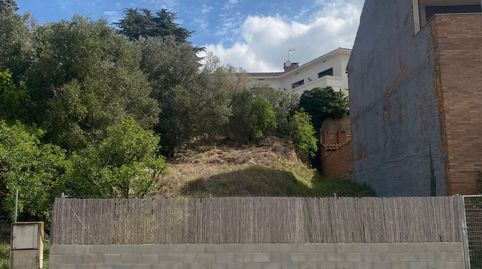 Terreno urbano en Sentmenat Zona El Padró, imatge 2