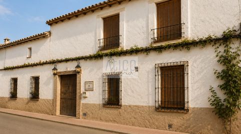 Foto 2 de Casa o chalet en venta en Santa Ana, 35, Cózar, Ciudad Real