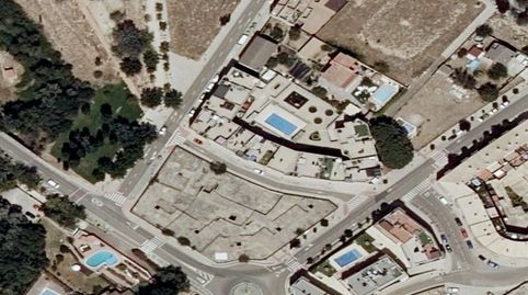 Venta de Garaje en BENAVIDES ORBIGO, Cadrete Zaragoza