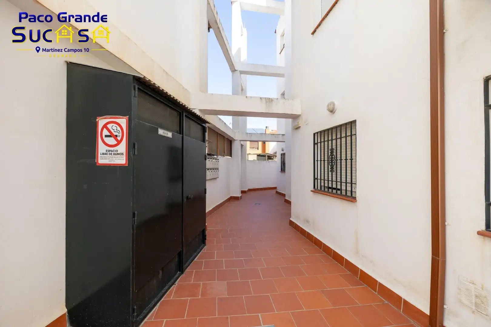 Piso en venta en Las Gabias