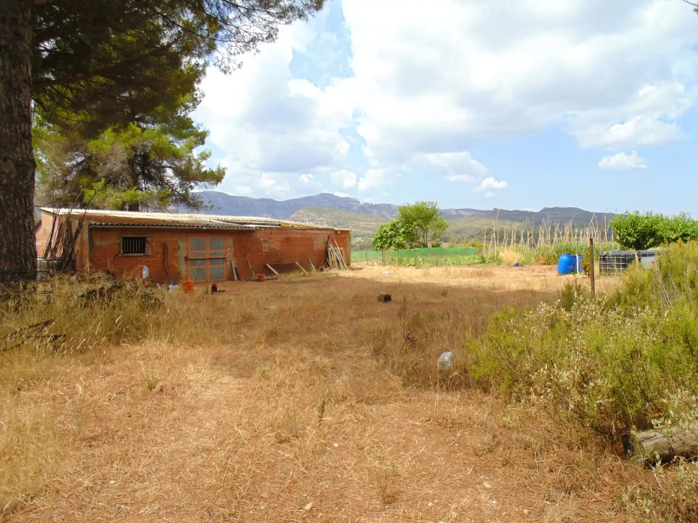 Casa rústica en venta en Camino Vall de Maria, imagen 11