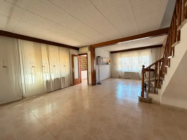 Casa adosada en venta en Premià de Mar con Aire acondicionado, Calefacción y Jardín privado