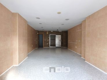 Local comercial en venta en Lugo - Plaza FONTE DOS RANCHOS