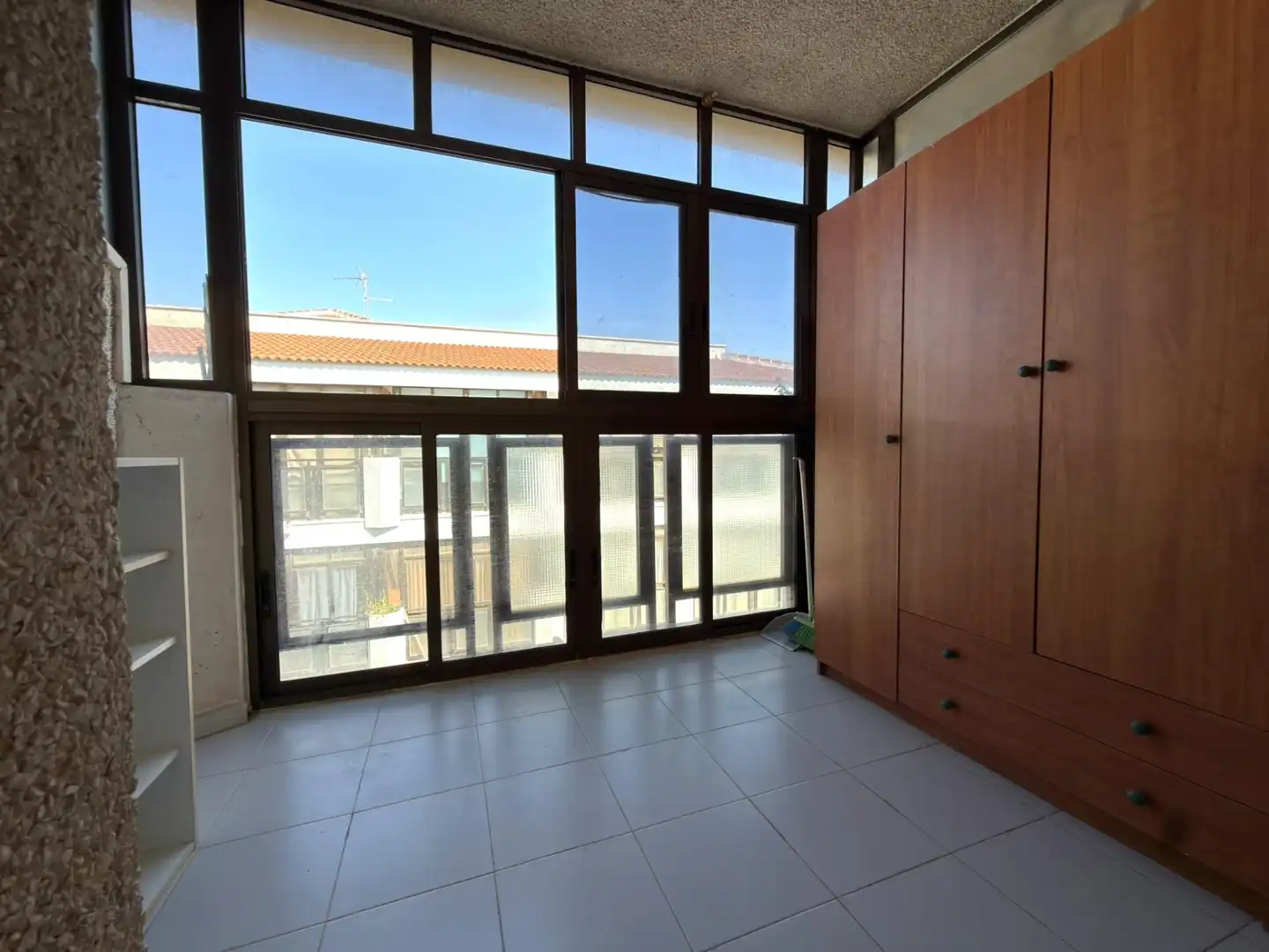 Ático en venta en Torrevieja con Terraza y Balcón