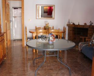 Dining room of Duplex for sale in San Javier  with Terrace
