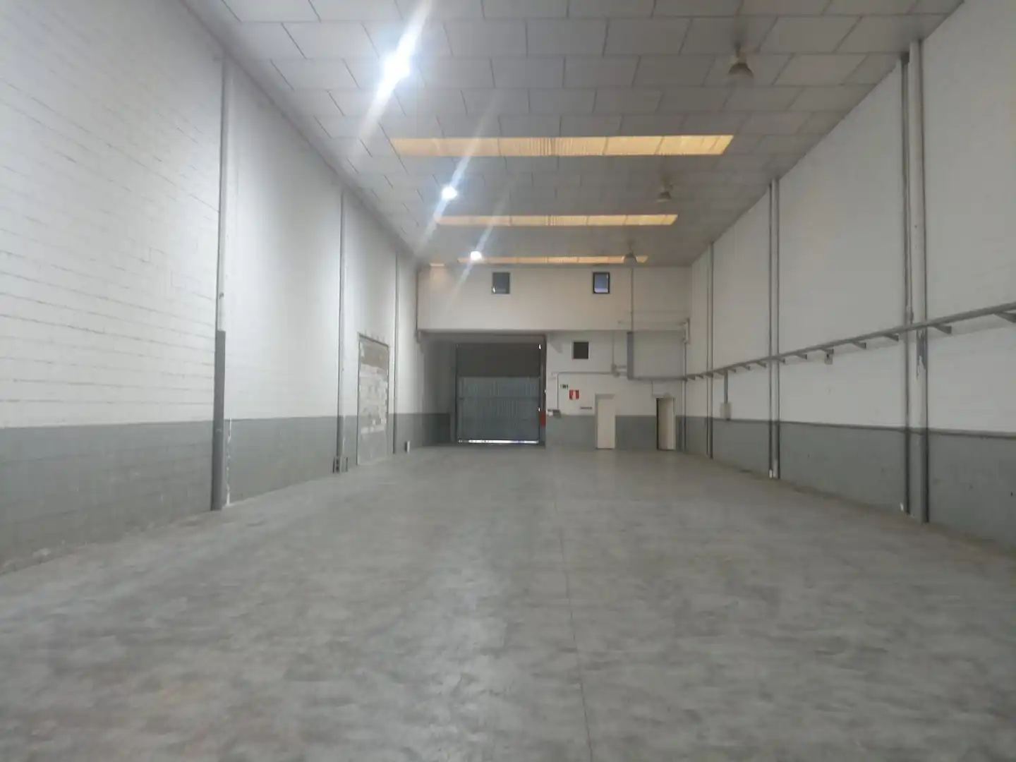 Nave industrielle à louer à GUIFRE EL PILOS, imagen 2