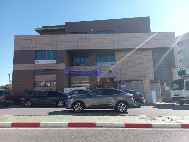 Garaje en Venta en Calle D M-3 en Aljamar