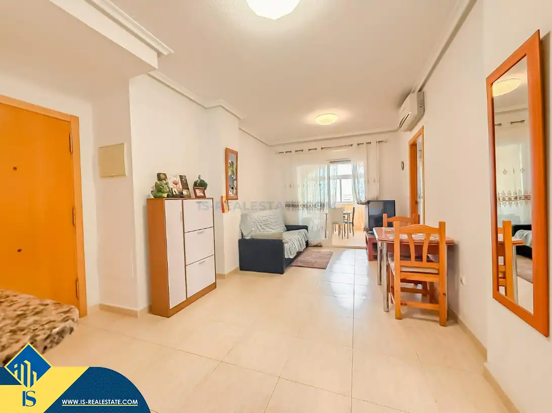 Apartment with pool for sale in Nueva Torrevieja - Aguas Nuevas, imagen 3