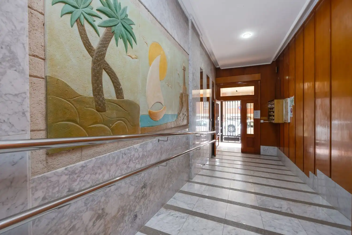 Duplexes for sale in Torrevieja  with Air Conditioner, Heating and Terrace