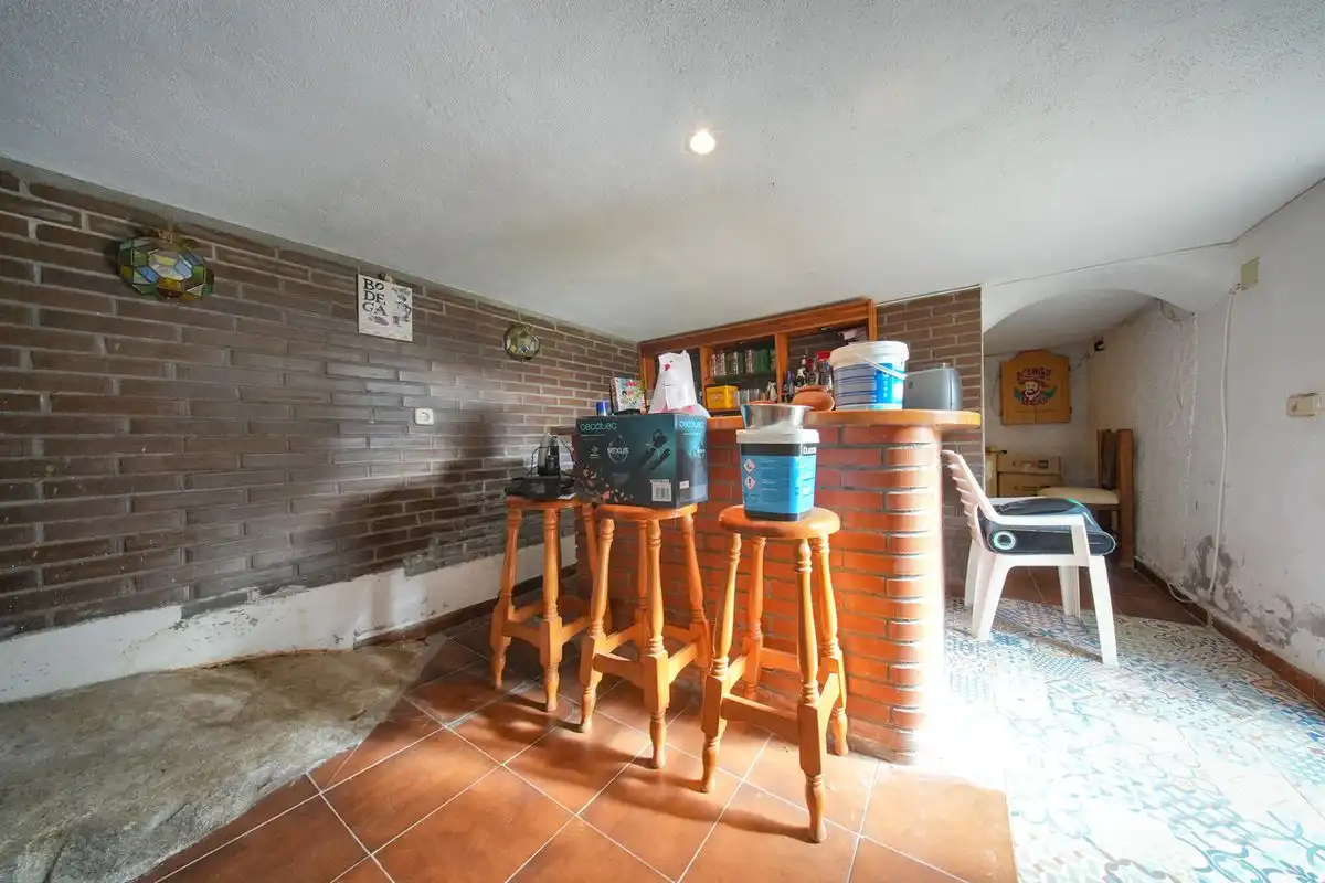 Detached house with terrace for sale in Calle el Ejido, imagen 45