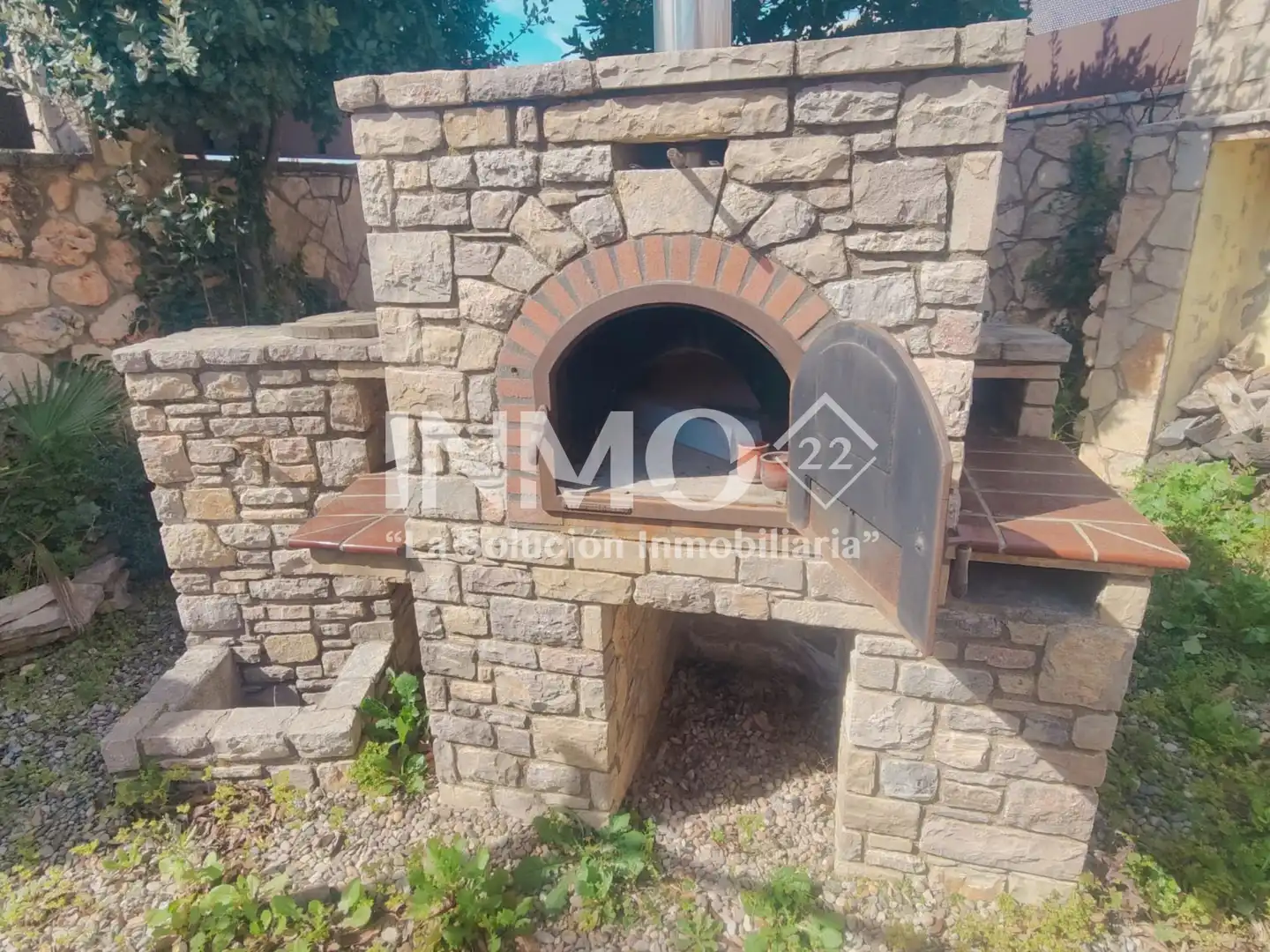 Casa o chalet en venta en Botarell con Aire acondicionado, Calefacción y Jardín privado