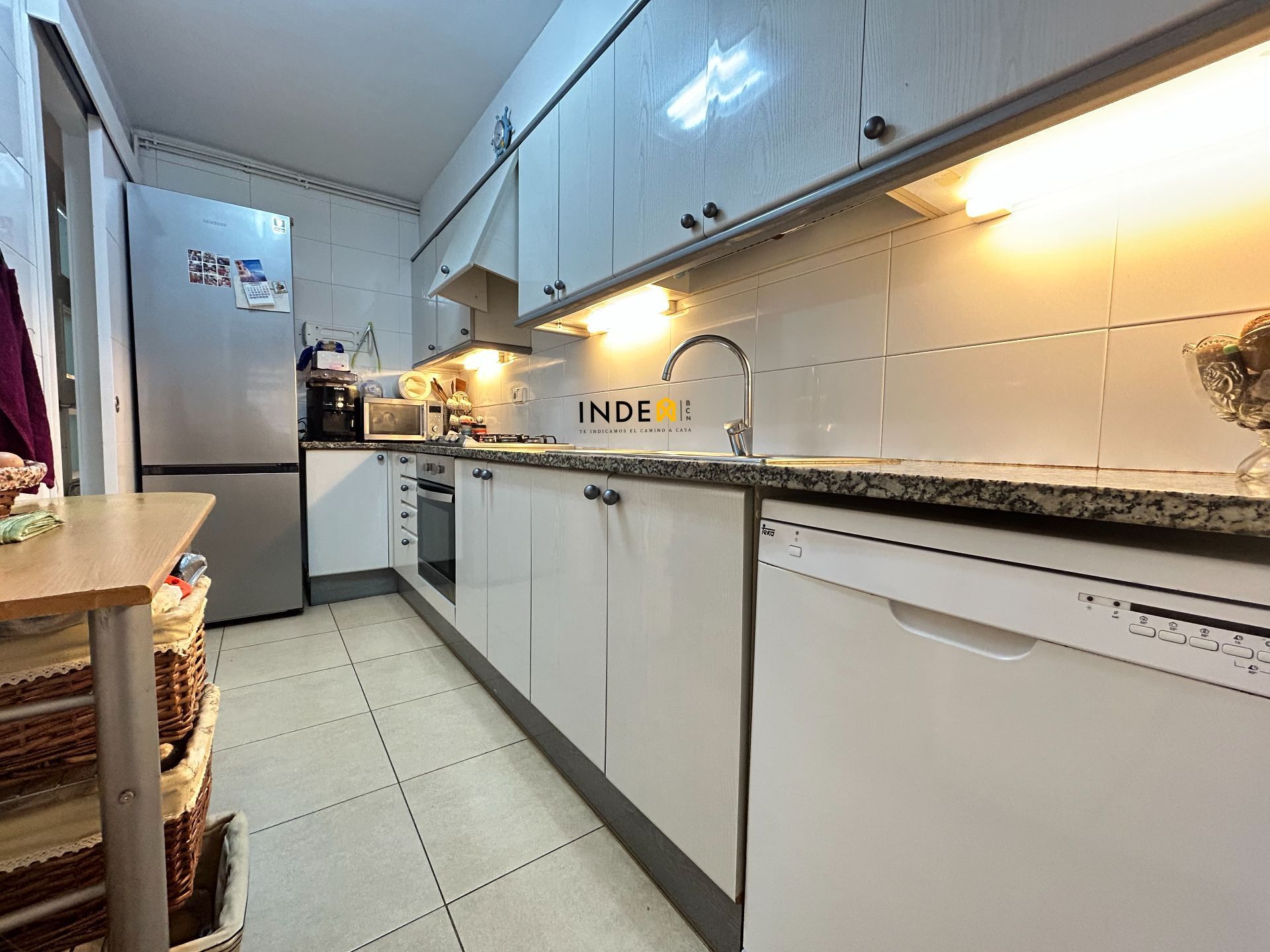 Pis en venda a Centre