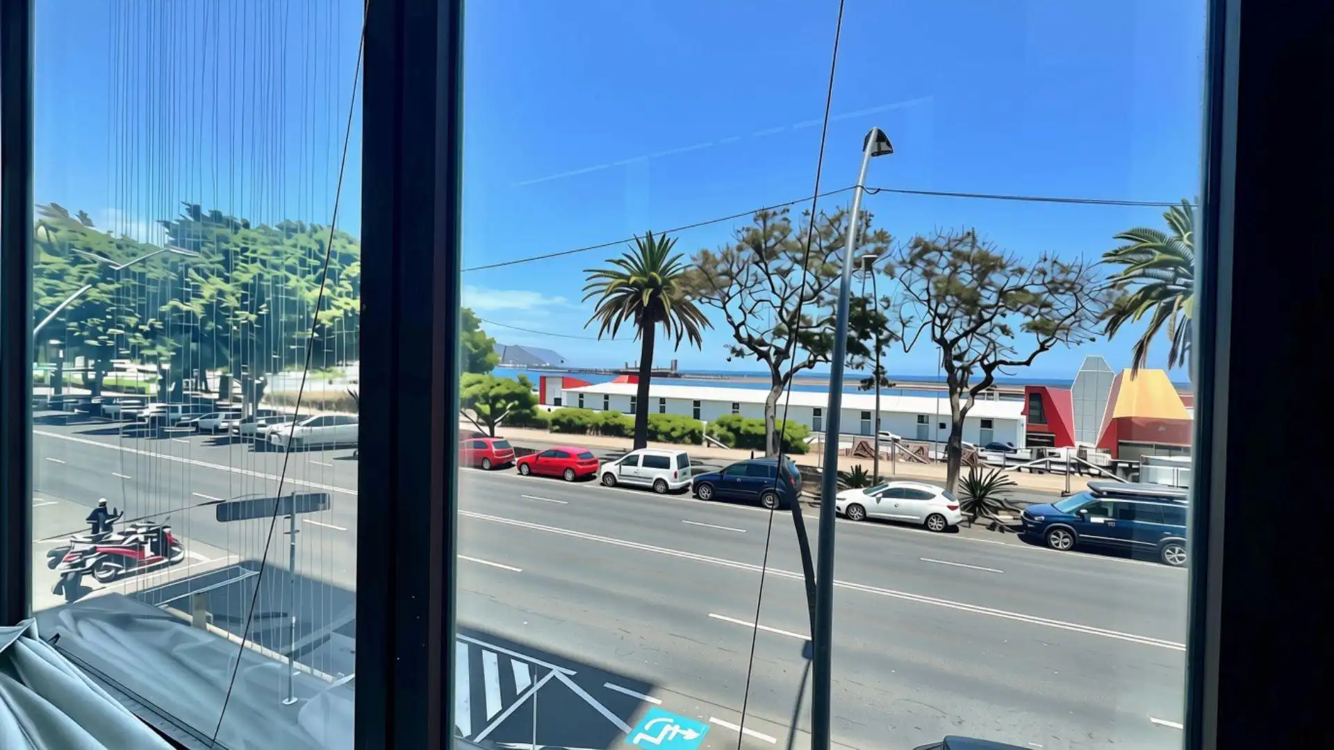 Oficina en venda en Santa Cruz de Tenerife