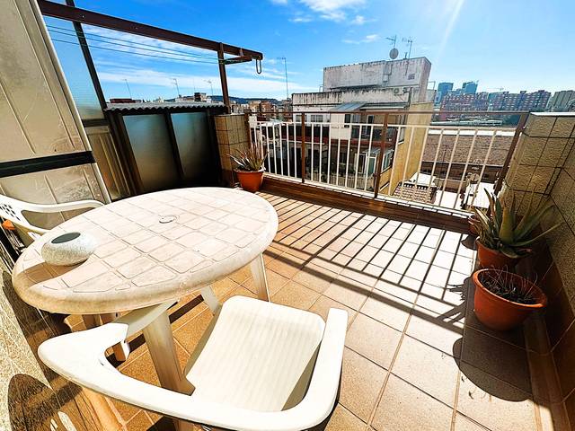 Ático en Venta en Carrer de Terra Baixa en Sant Josep