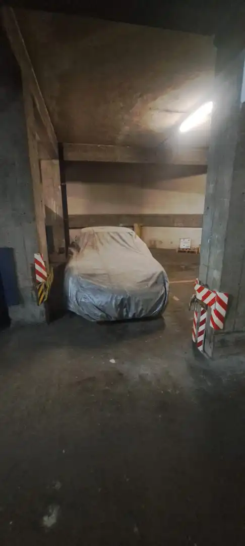 Garatge en venda a Rodríguez Arias Kalea, Campuzano