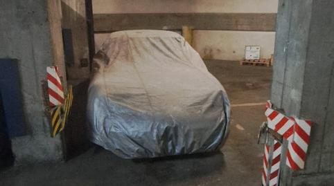 Foto 2 de Garaje en venta en Rodríguez Arias Kalea, 24a, Campuzano, Bizkaia