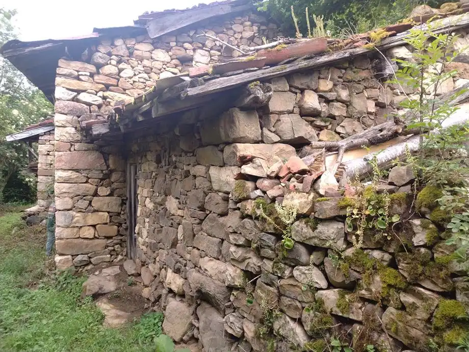 Casa rústica en venda a Caso, imagen 37