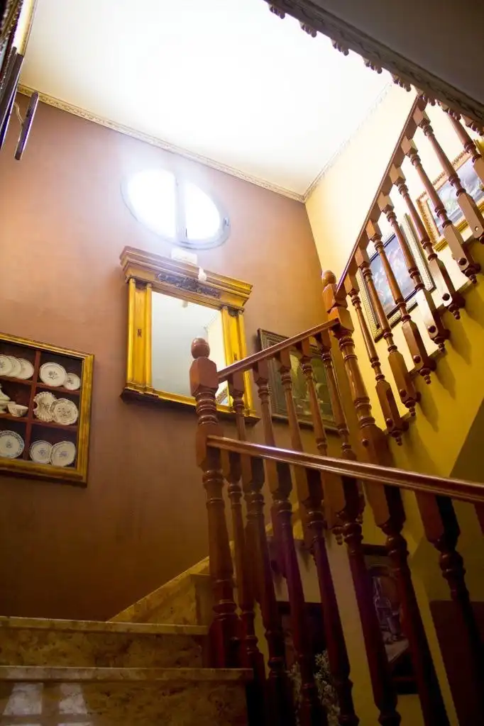 Finca rústica en venta en Moriles con Aire acondicionado, Terraza y Trastero