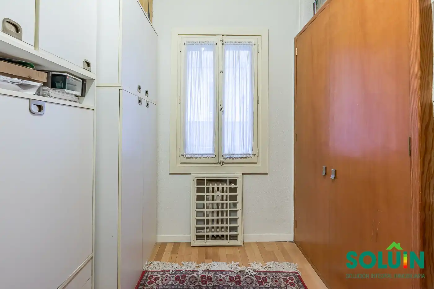 Piso en venta en Madrid con Aire acondicionado, Calefacción y Parquet