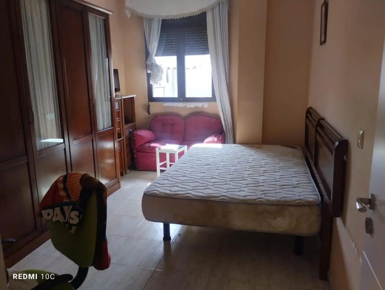 Habitación de Piso en venta en Melilla