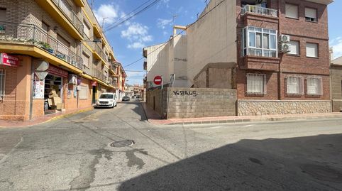 Foto 4 de Residencial en venda a Mazarrón Casco Urbano, Mazarrón
