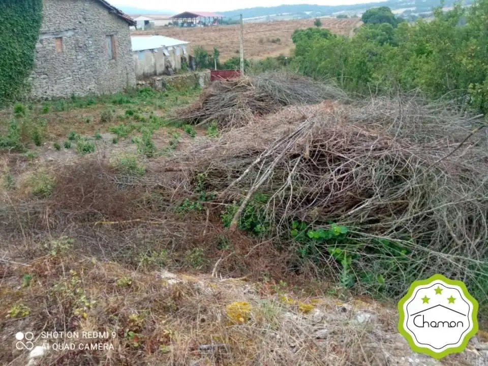 Residencial en venta en Junta de Villalba de Losa